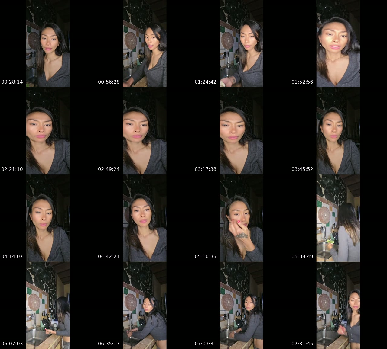 TikTok live: Vamos! 💪🥰🪽 by @filipina_nurserosie