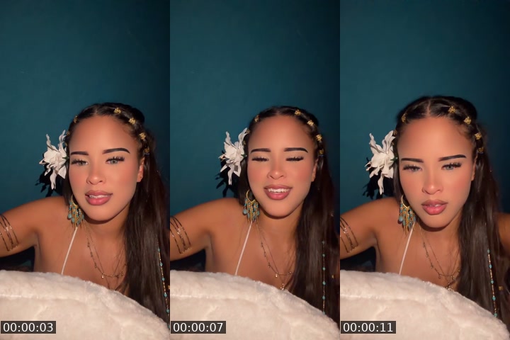 TikTok live: quatschen by @ishraqq_
