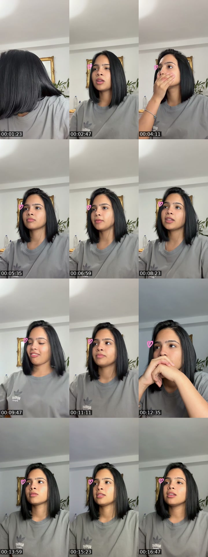 TikTok live: OLAAAAA by @iveeed_gonzzaleezz
