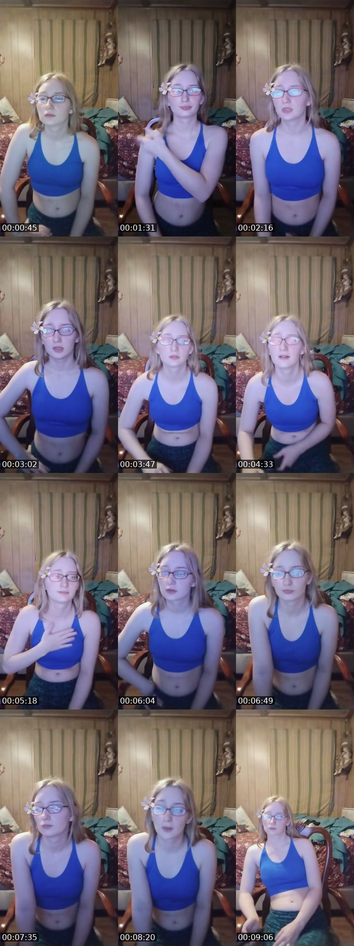 TikTok live: lets fill gift gallery by @jasmine.jones855