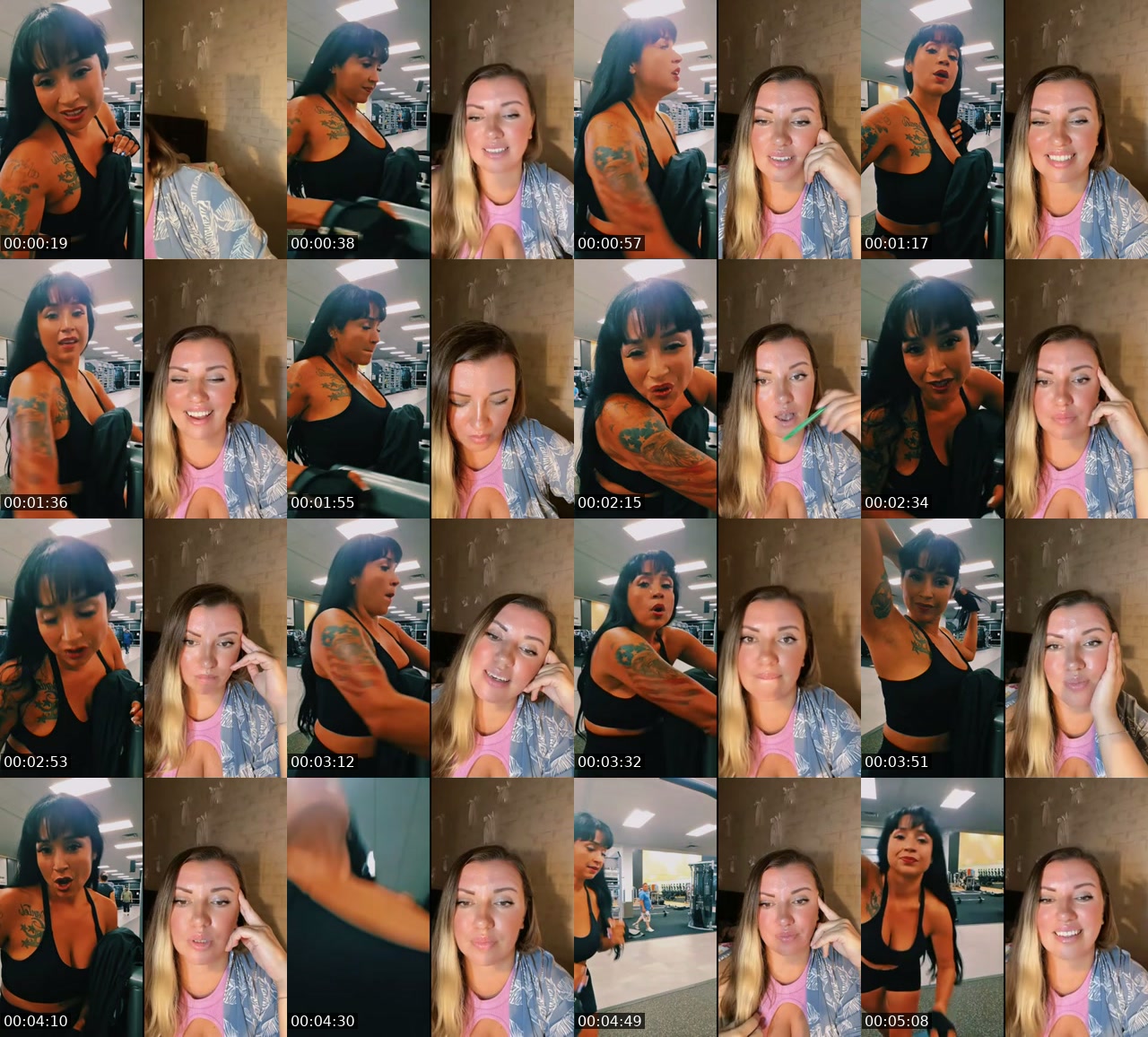 TikTok live: Hola! by @guadalupedoll