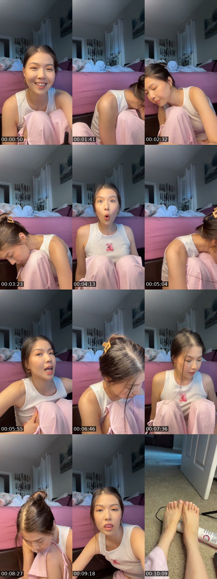 @hereisjazzy TikTok live from 2026-07-04
