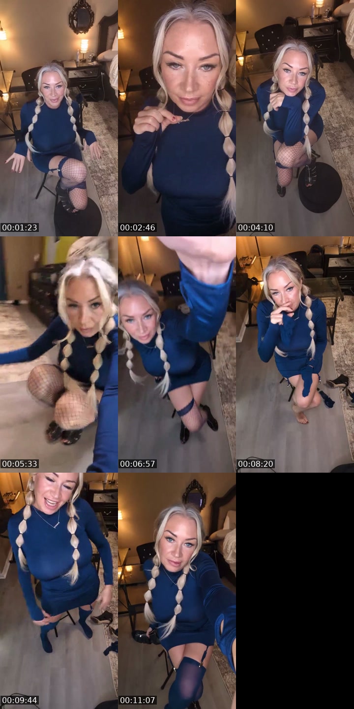 @hitherewhatdoyous TikTok live from 2026-07-04