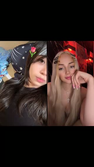 TikTok live: Sinii by @imoutt_19