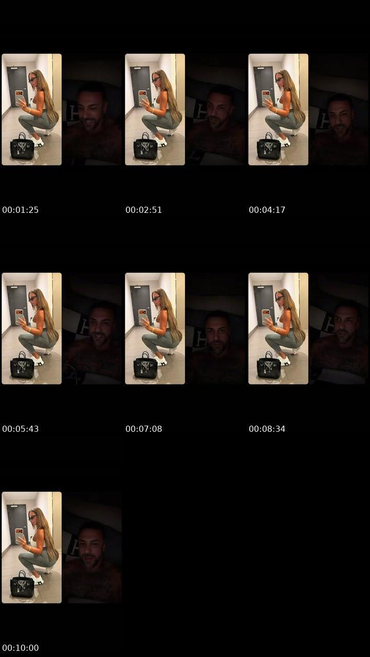 @jordanachka TikTok live from 2026-07-04