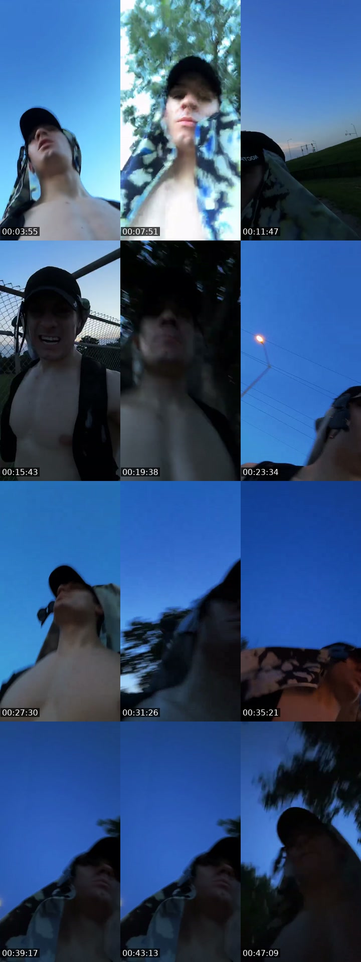 @iambarkk TikTok live from 2026-07-04