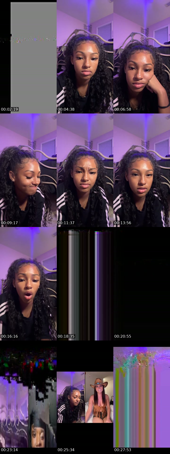 @infrunaminion TikTok live from 2026-07-04