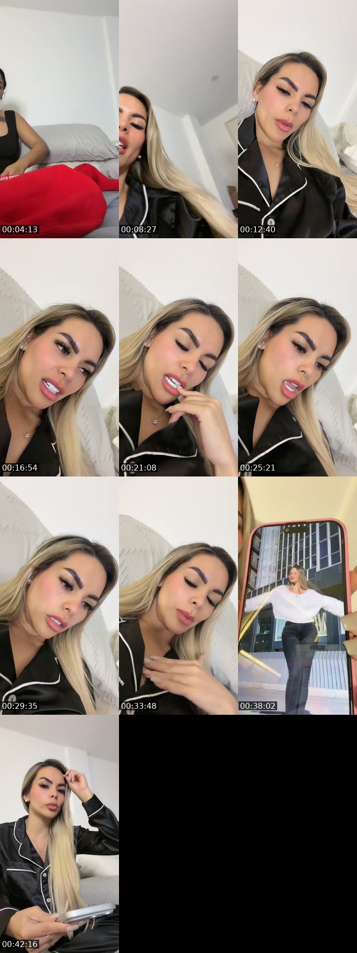 TikTok live: Nuevos ingresos y más 👗👖👚✨ by @gabrielafigu15