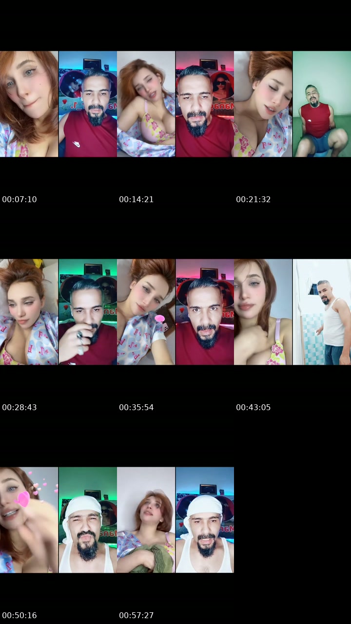 @hhxx.8885 Palestinian Territories TikTok live from 2026-07-04