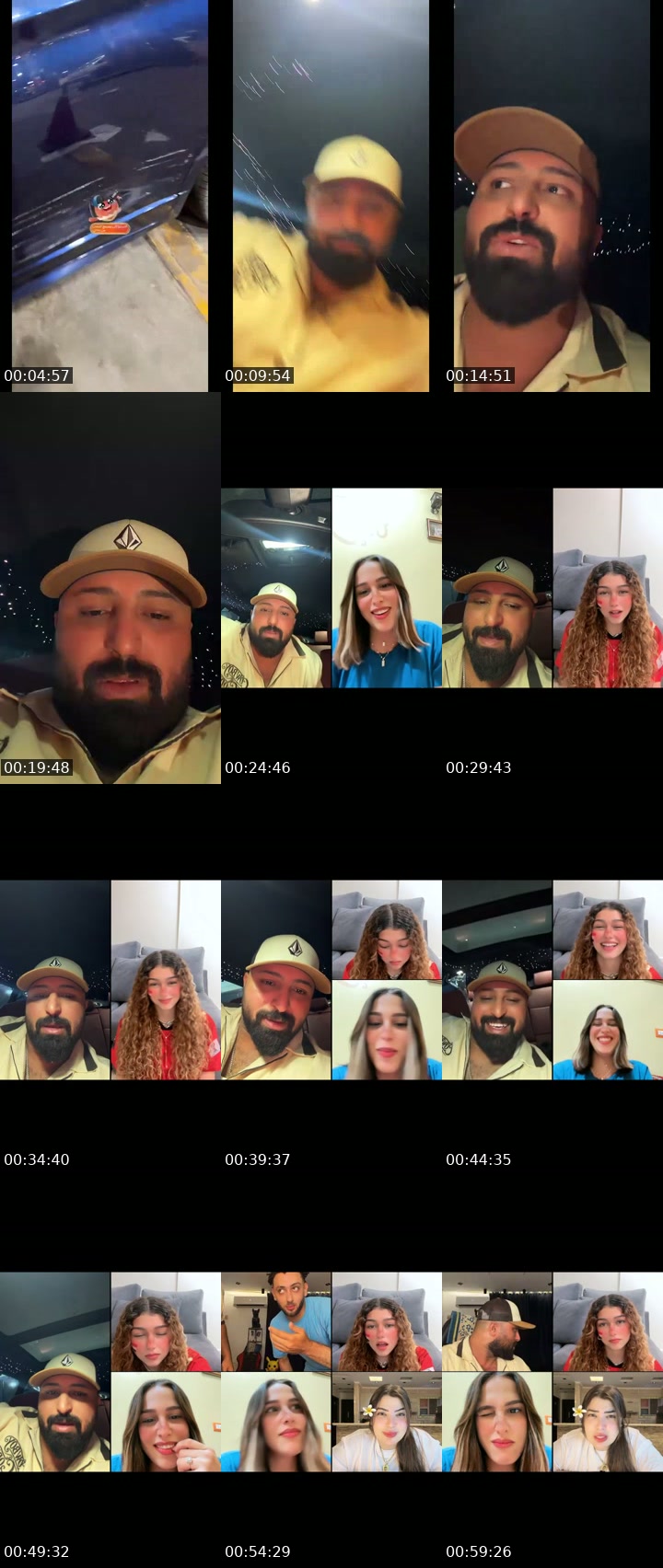 @kareemeldamy22 TikTok live from 2026-07-04