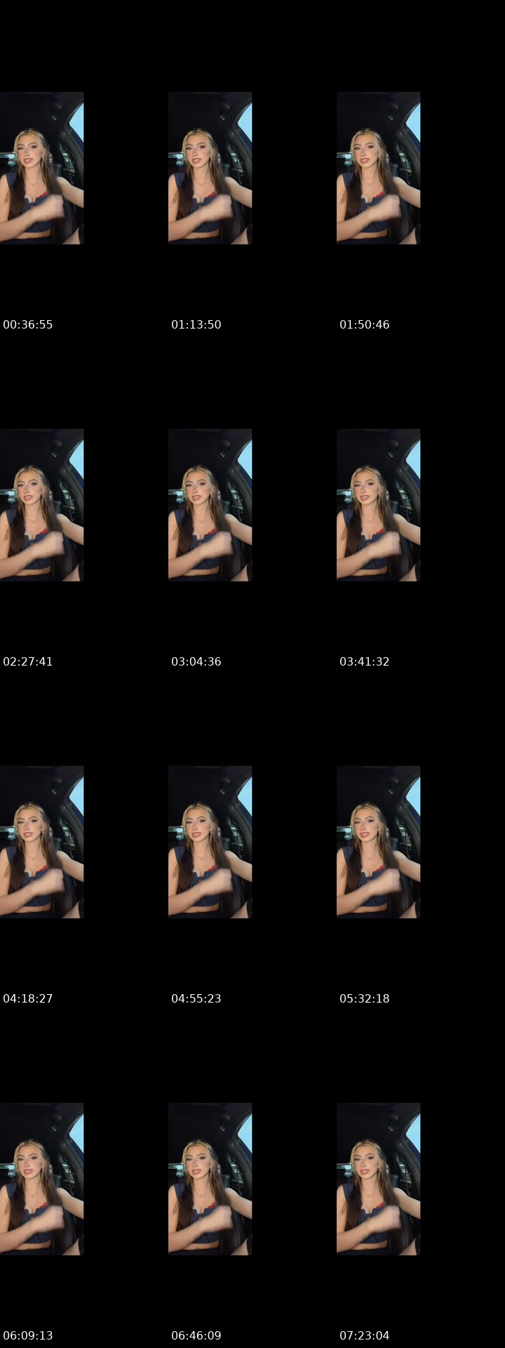 @itsbekaxoxo TikTok live from 2026-07-04
