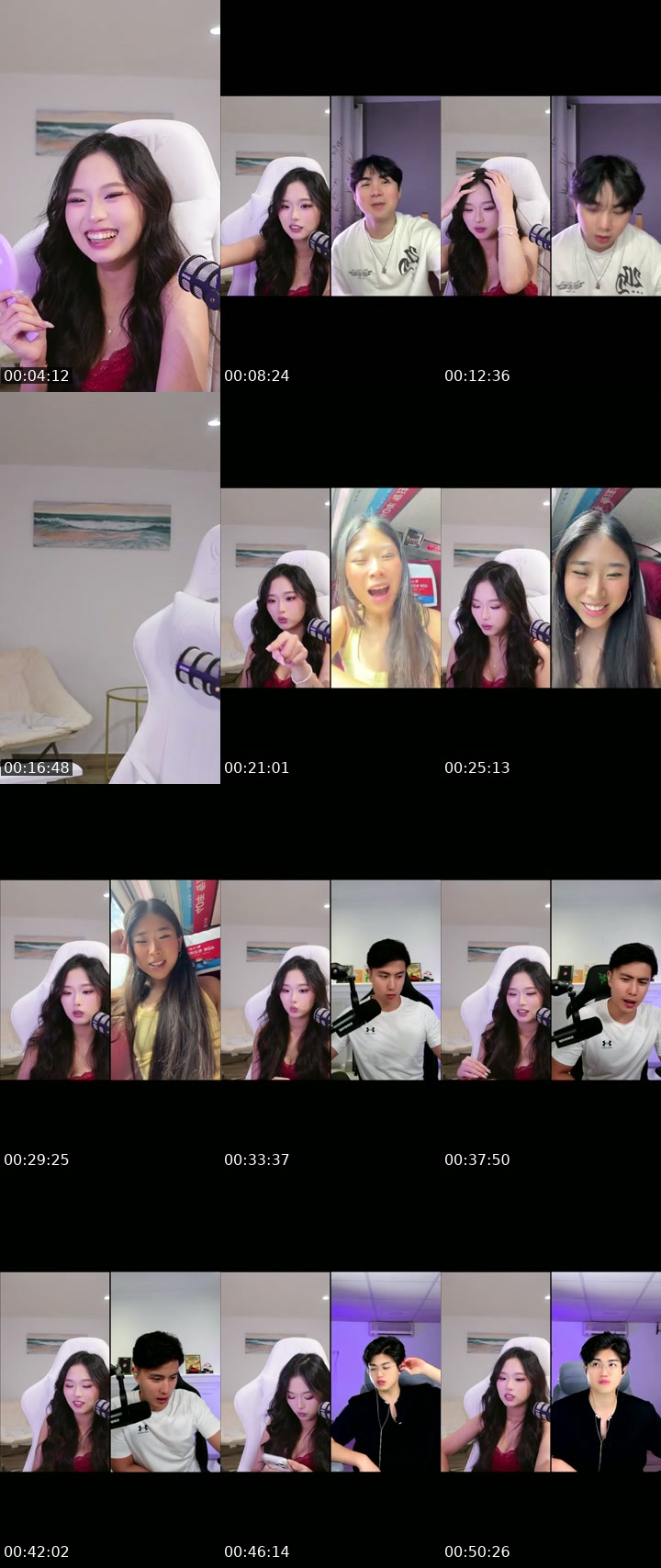 Mexico TikTok live: helloooooooooo by @jiahui.0623