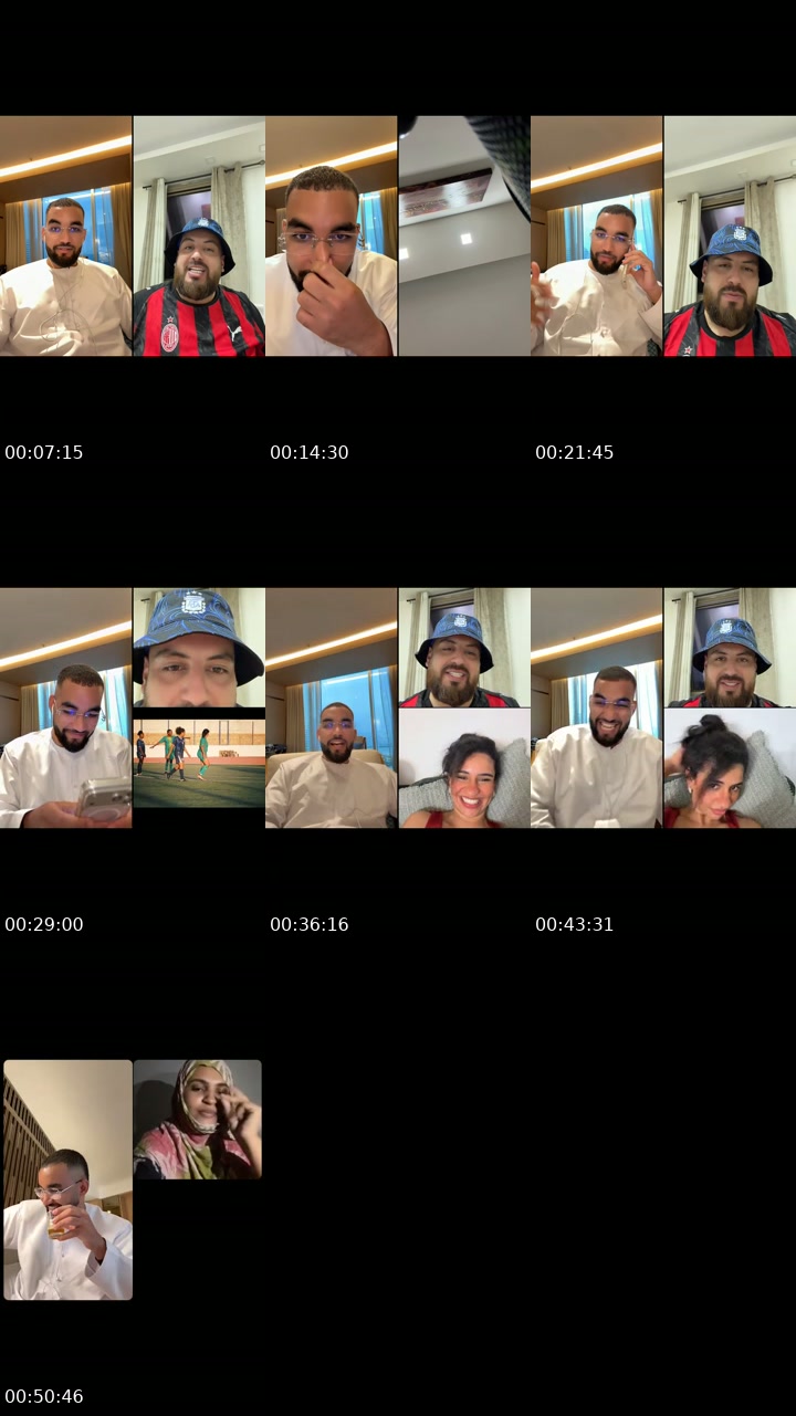 @kingmauritan TikTok live from 2026-07-04