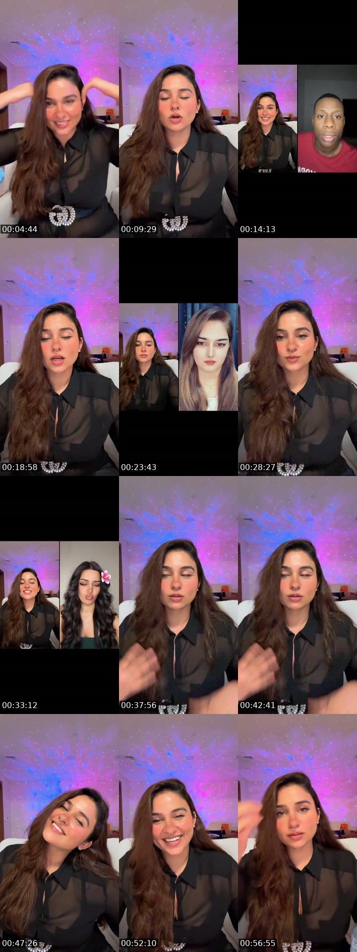 @mayhemmmmm1 TikTok live from 2026-07-04
