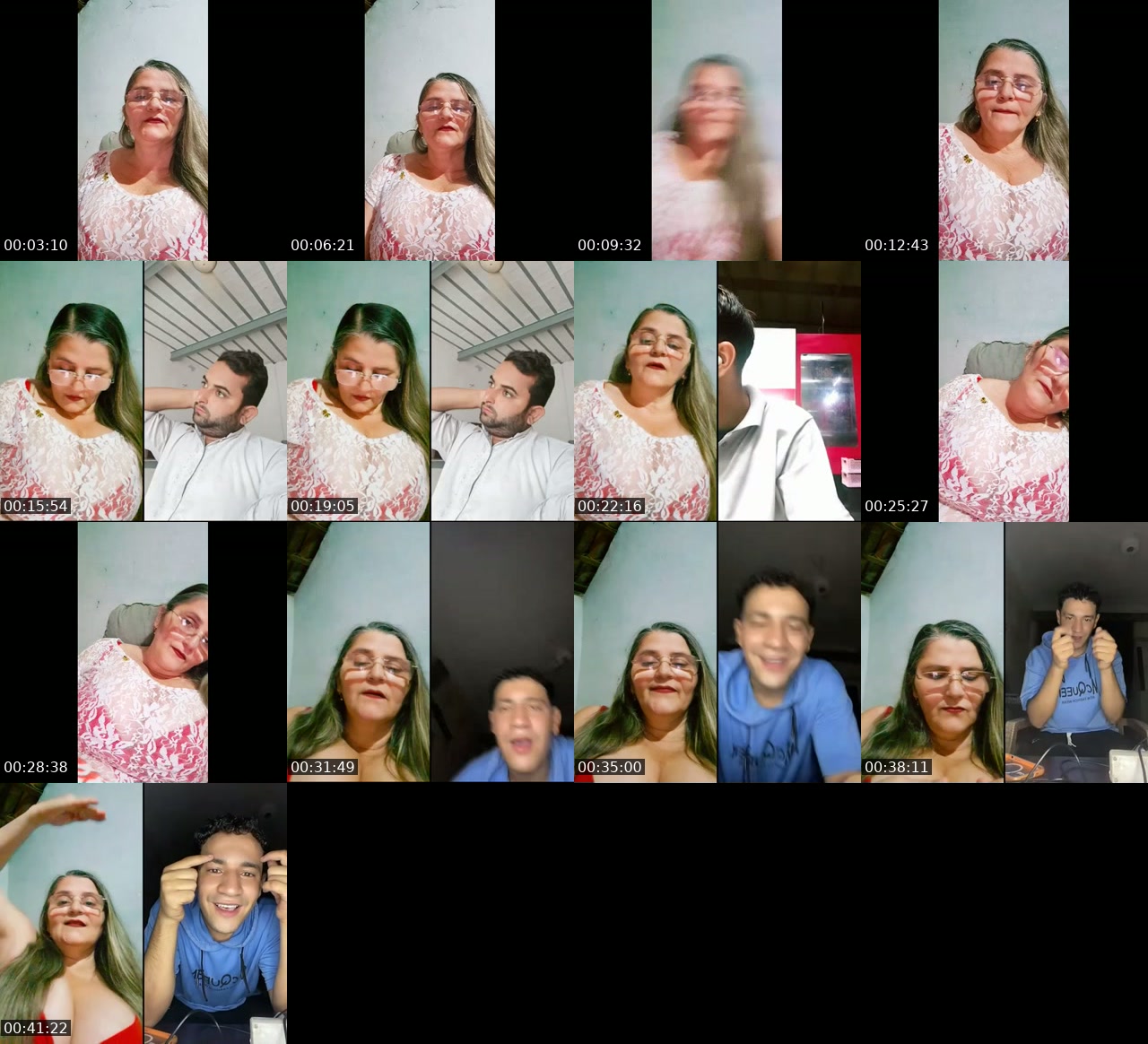 @mariei51 TikTok live from 2026-07-04