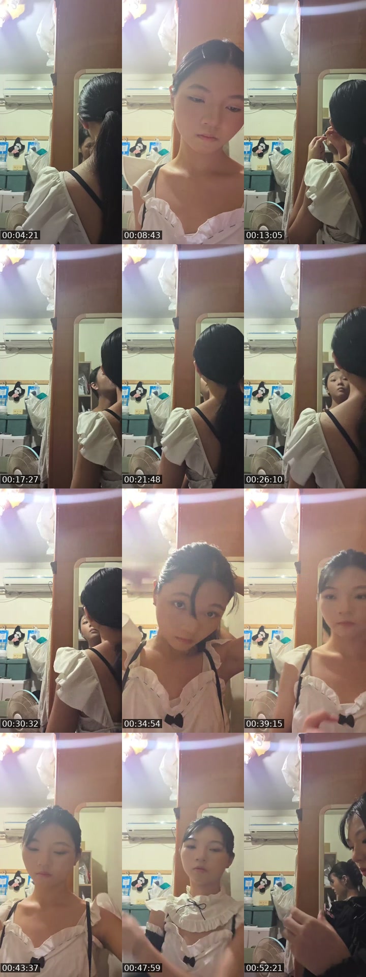 TikTok live: 今日不上班！ by @moon05_27