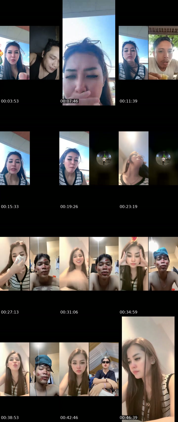 @munaroh121212 TikTok live from 2026-07-04