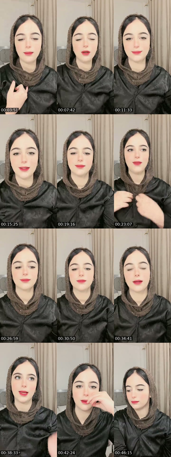 @nadia.tamer00 TikTok live from 2026-07-04