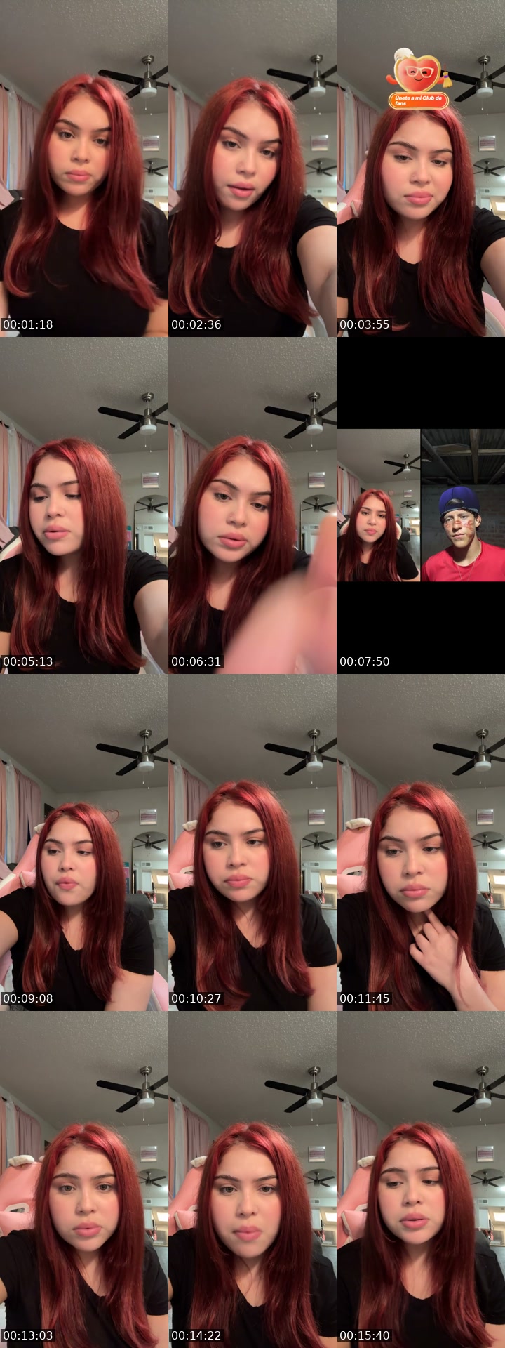 @rubisandoval22 TikTok live from 2026-07-04