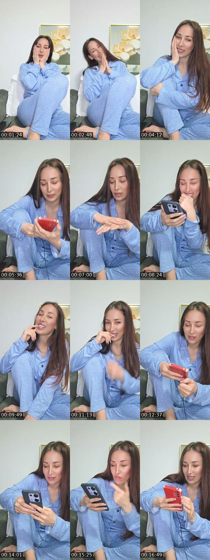 TikTok live: 520👑وما يلقاها الا ذو حظ عظيم👑 by @queen369_520