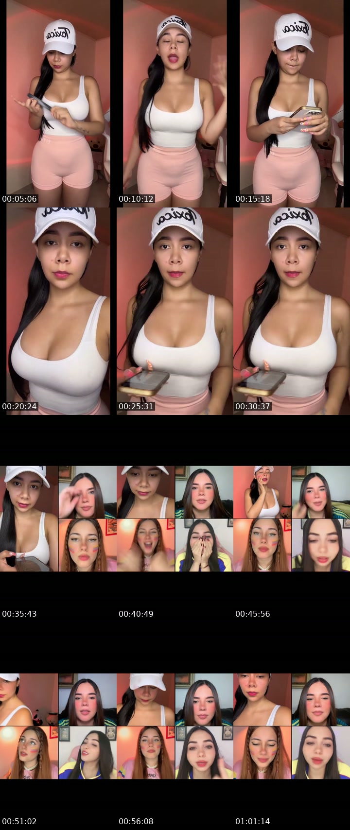 @munequita.03 TikTok live from 2026-07-04