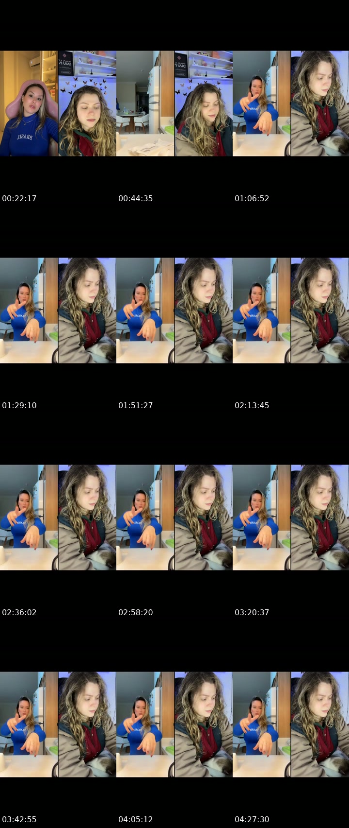 TikTok live: LIVE FEST ON by @streamerbia