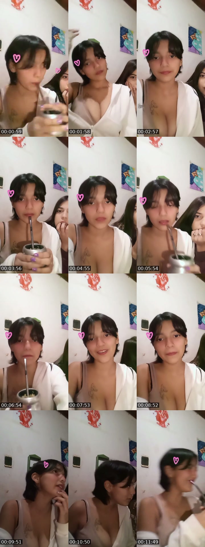 TikTok live: pongamosle nombre a mis mascotas by @techi519