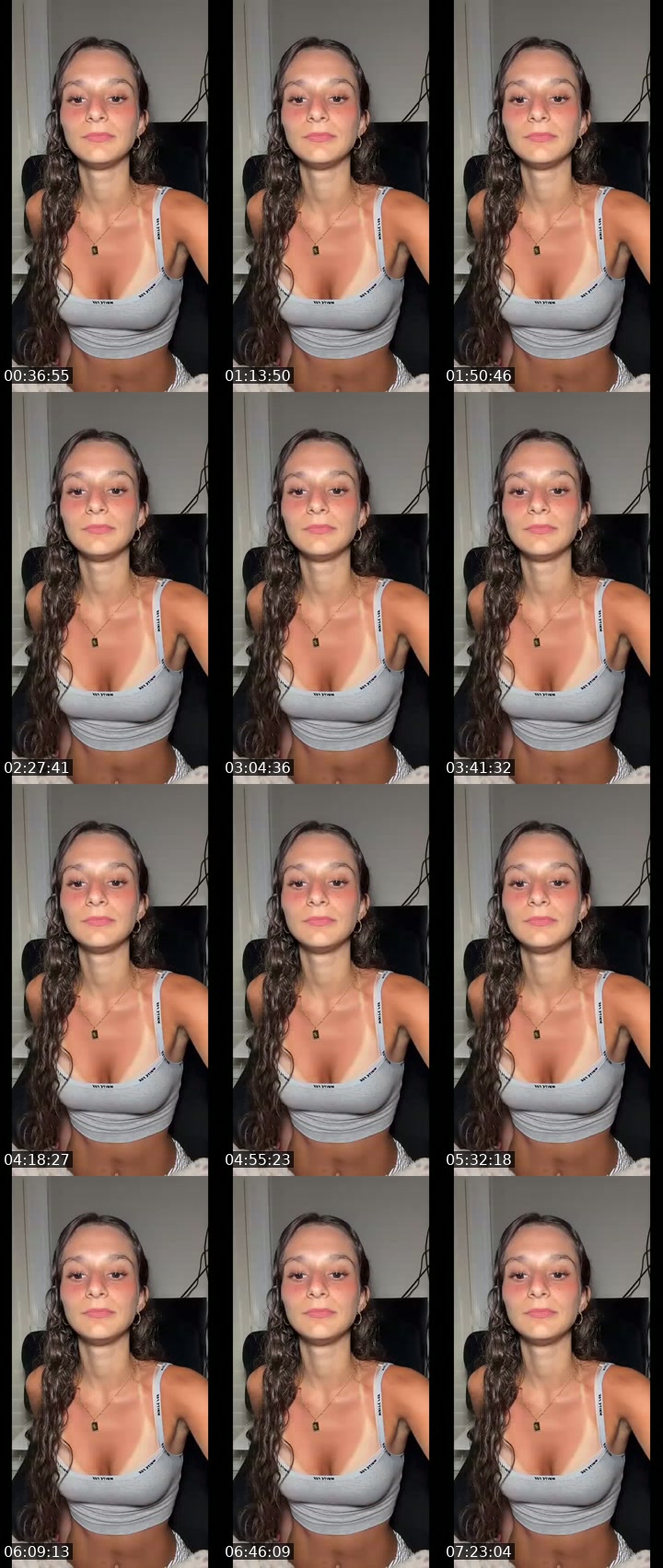 TikTok live: Let’s Chat! by @sophia.streams1