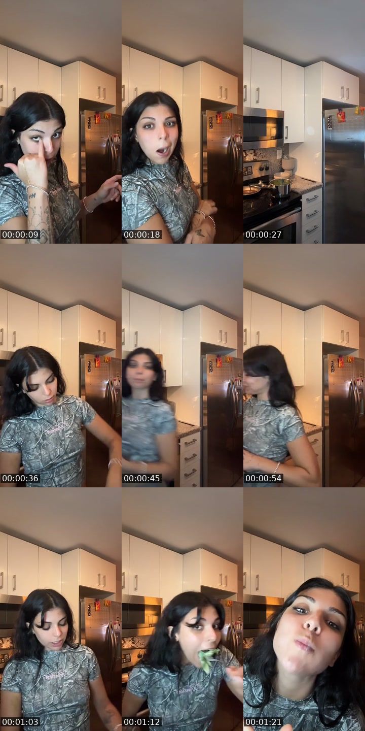 TikTok live: Hey 🫶🏼 by @aubreyblue74