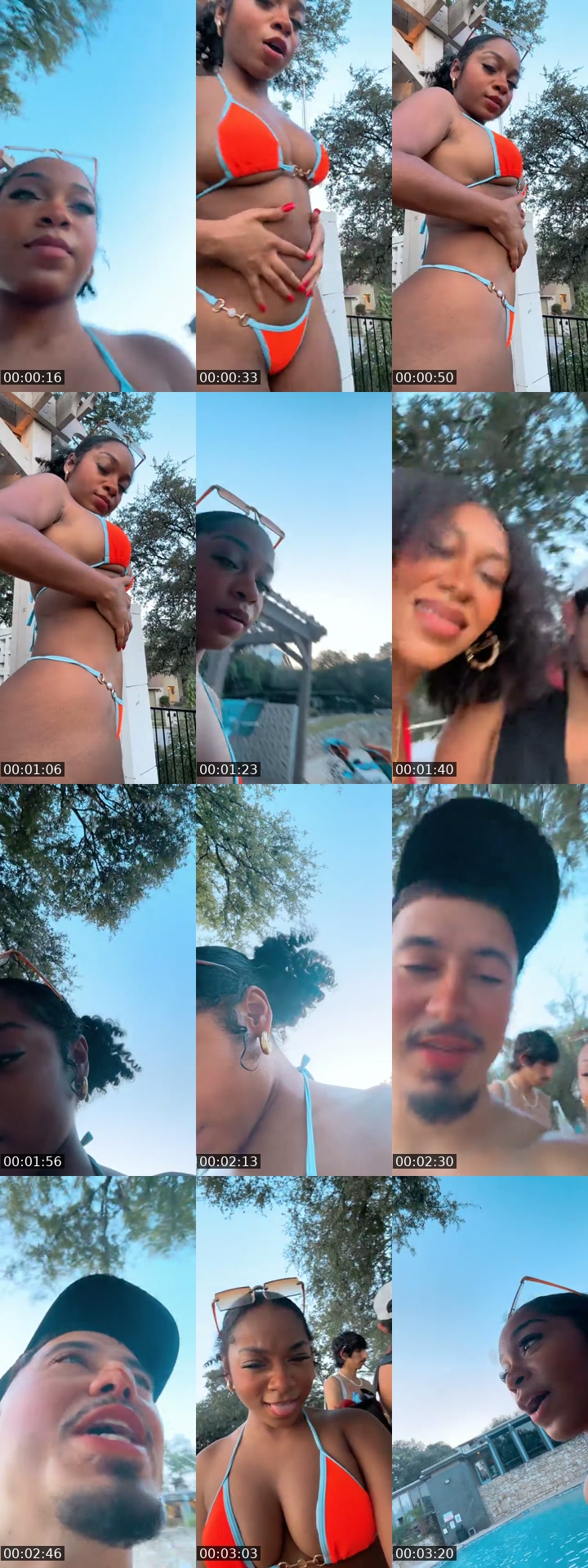 TikTok live: Yo by @netti2x