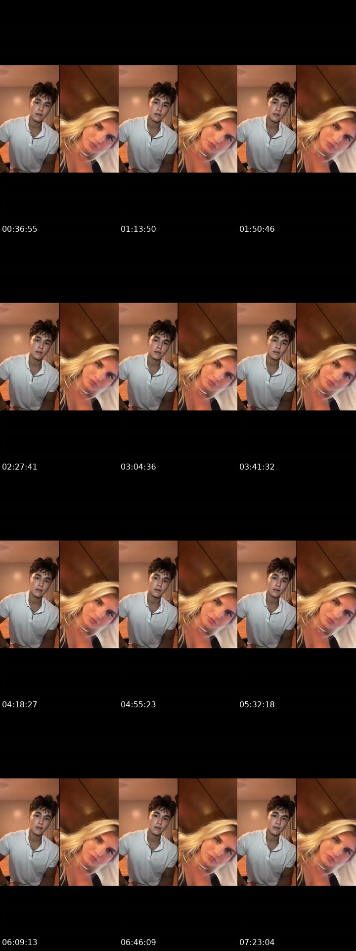 @kalel.hannan United States TikTok live from 2026-07-04