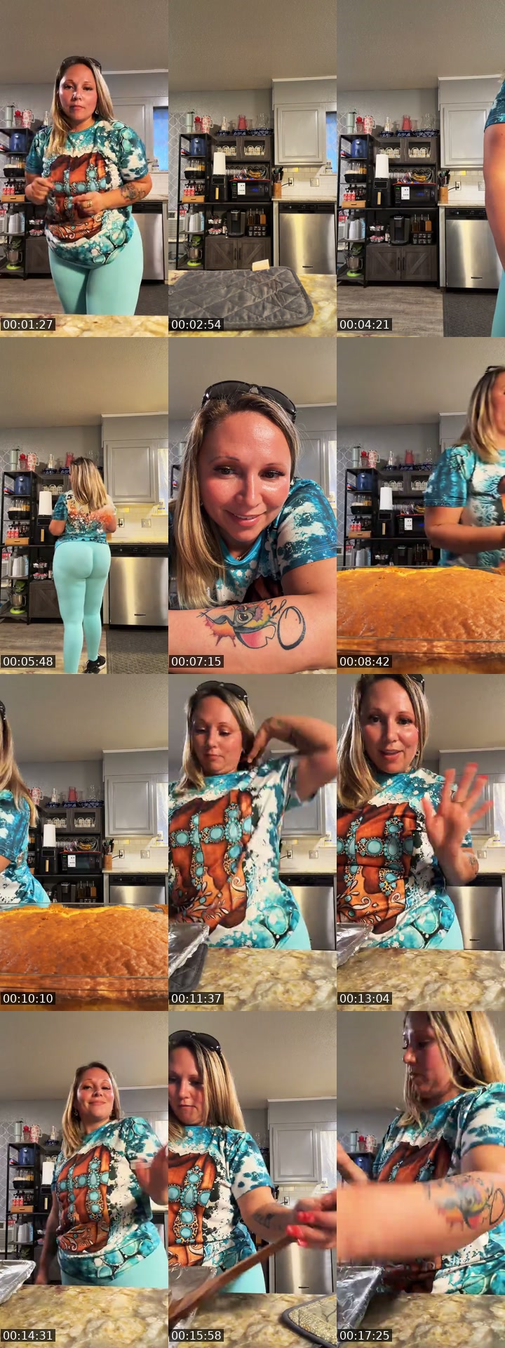 @kimberlybaker1992 TikTok live from 2026-07-04