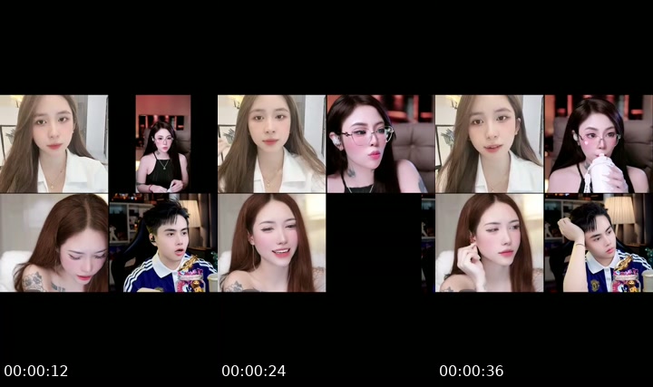 @babiixinkkk TikTok live from 2026-07-04