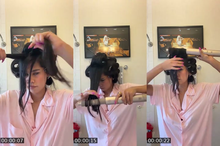 @lizbethponceh TikTok live from 2026-07-04