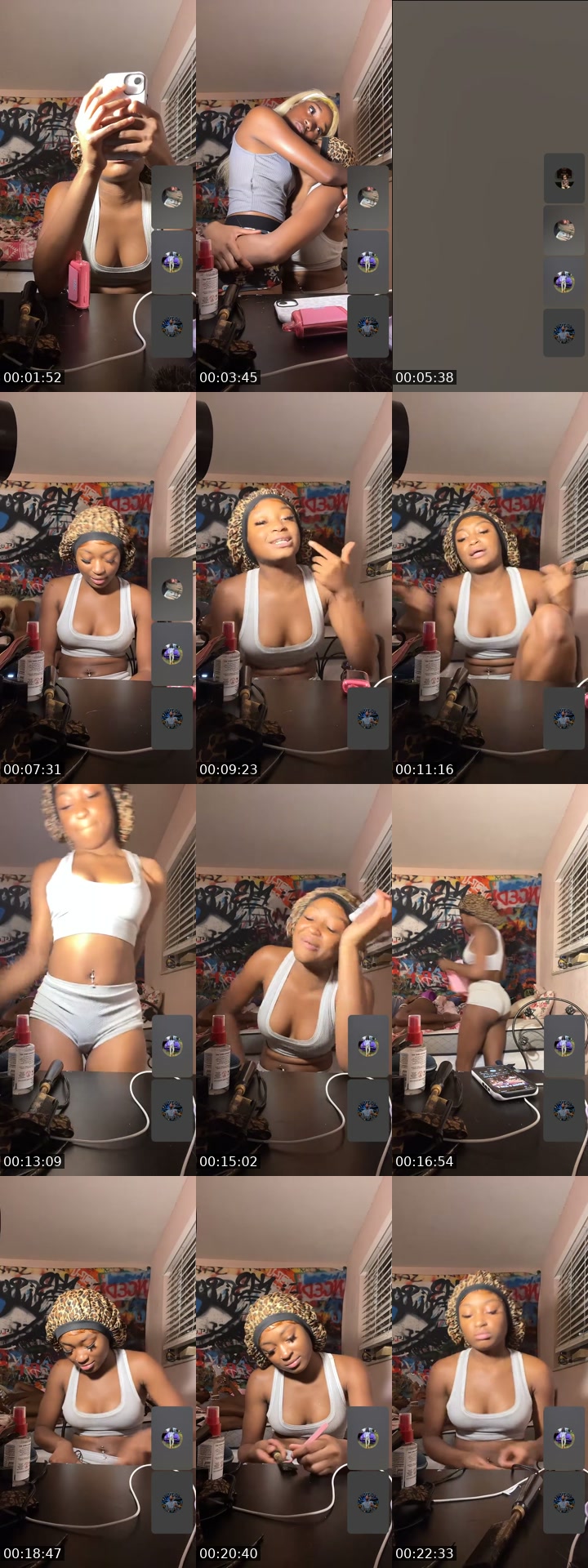 @3xotic.breski United States TikTok live from 2026-07-04