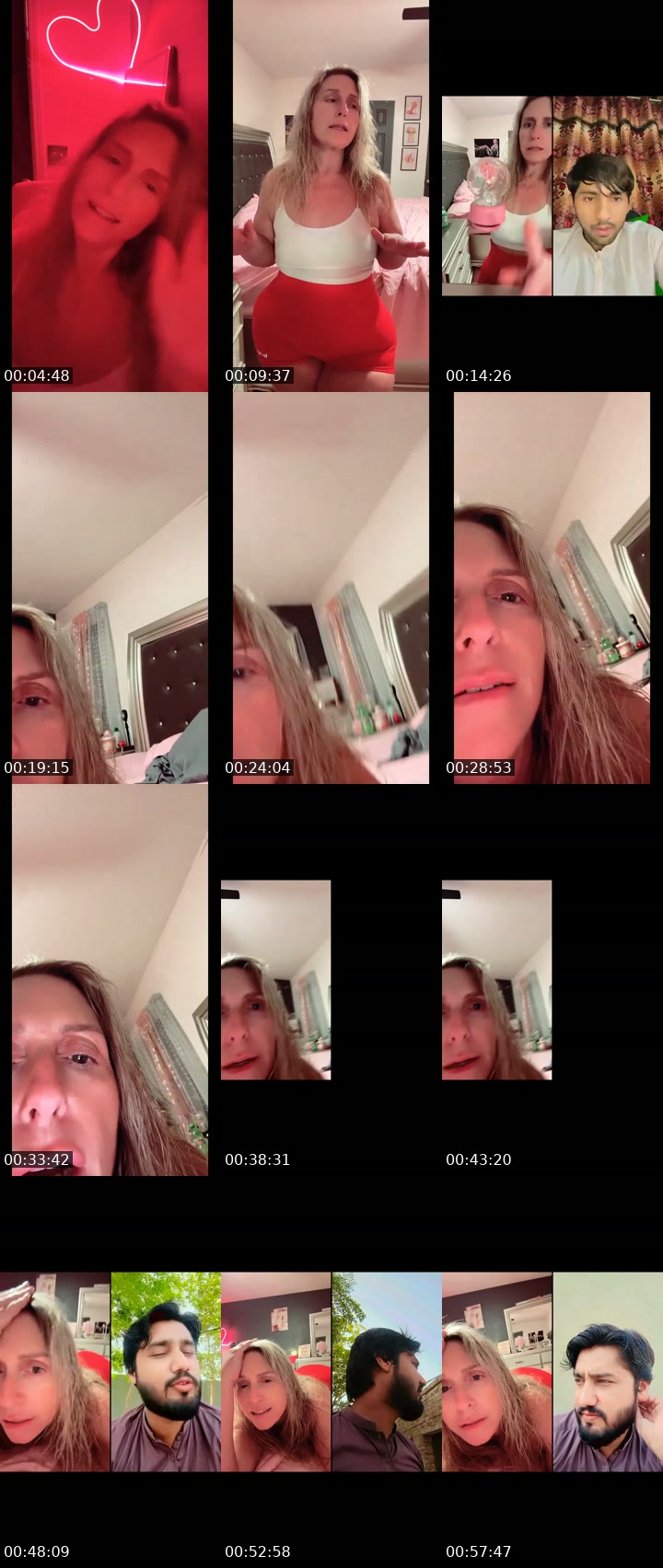 @6southern TikTok live from 2026-07-04
