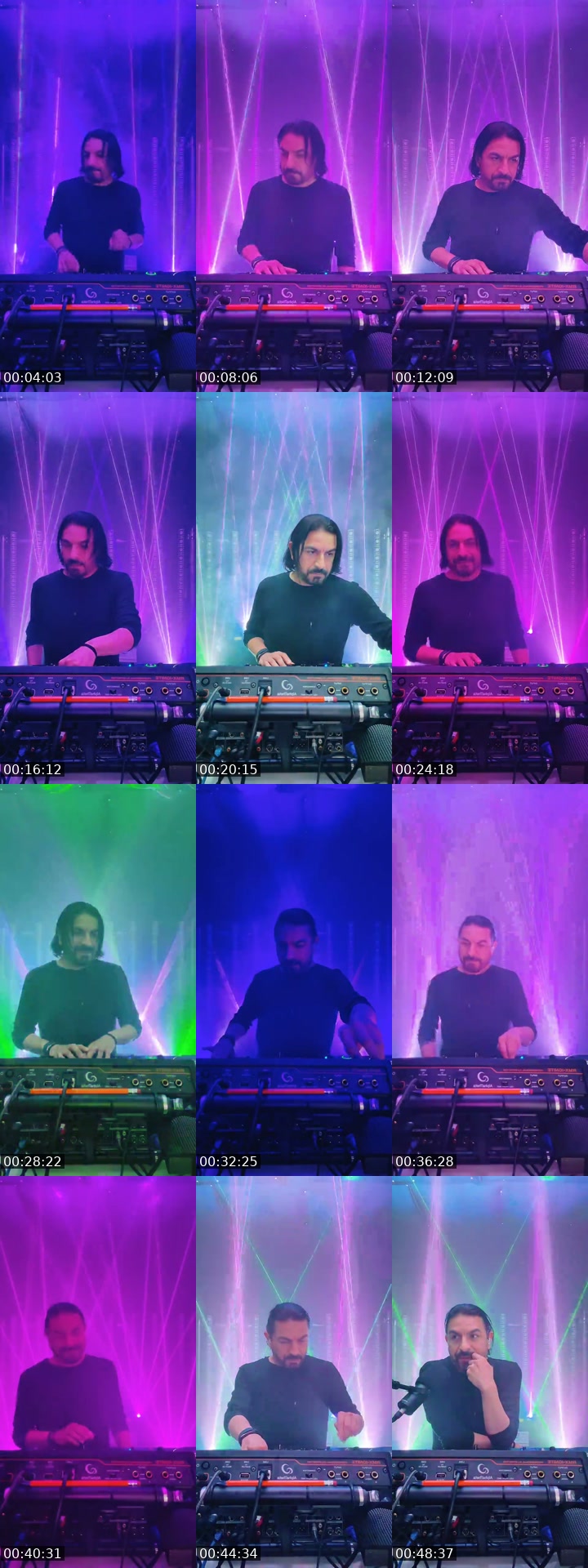 TikTok live: 🌀Healing TikTok through music🌀 by @00nerfme00