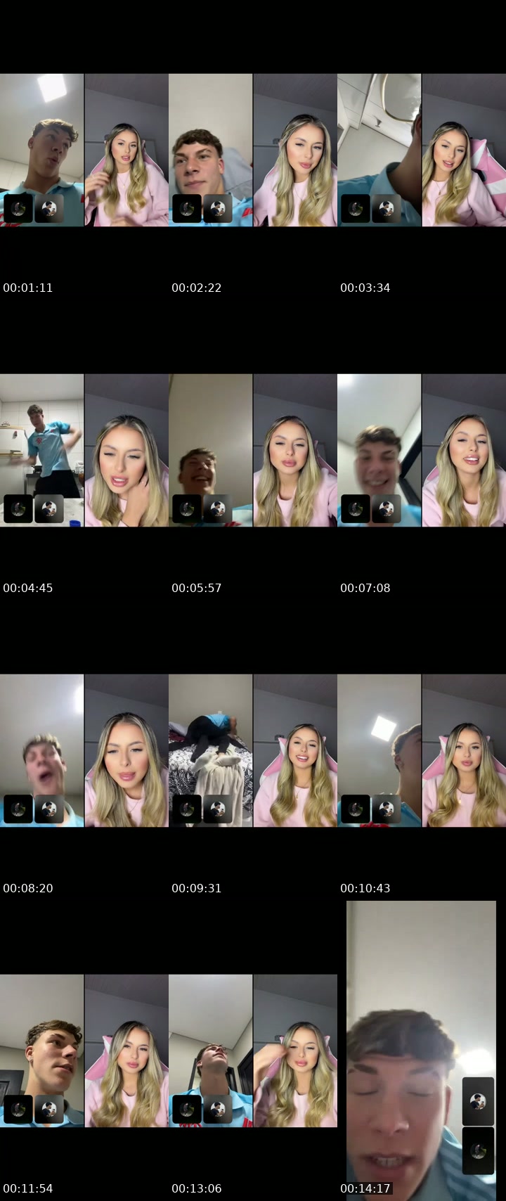 TikTok live: Bate metinha  né 🏆🚀 by @.vineco09