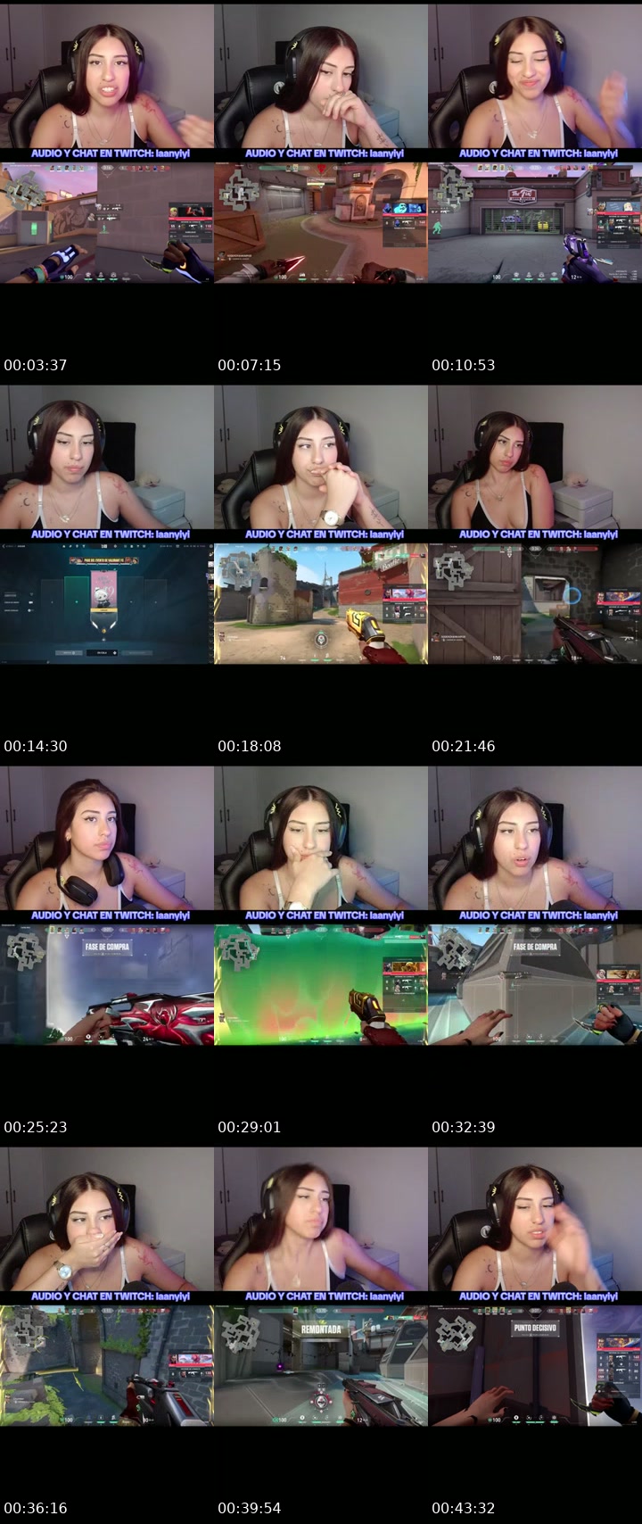TikTok live: Lets Go LIVE! by @aaangiii___