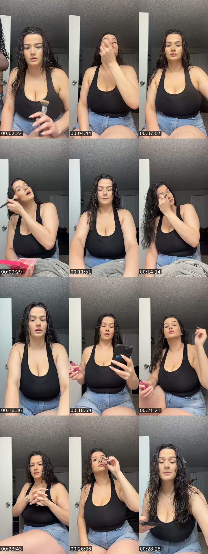 @babygirl_arie TikTok live from 2026-07-04