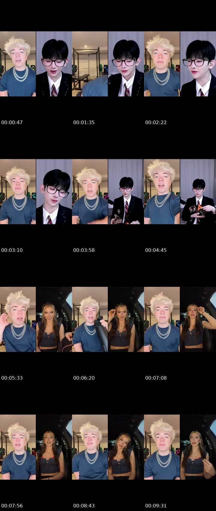@darren.wild United States TikTok live from 2026-07-04