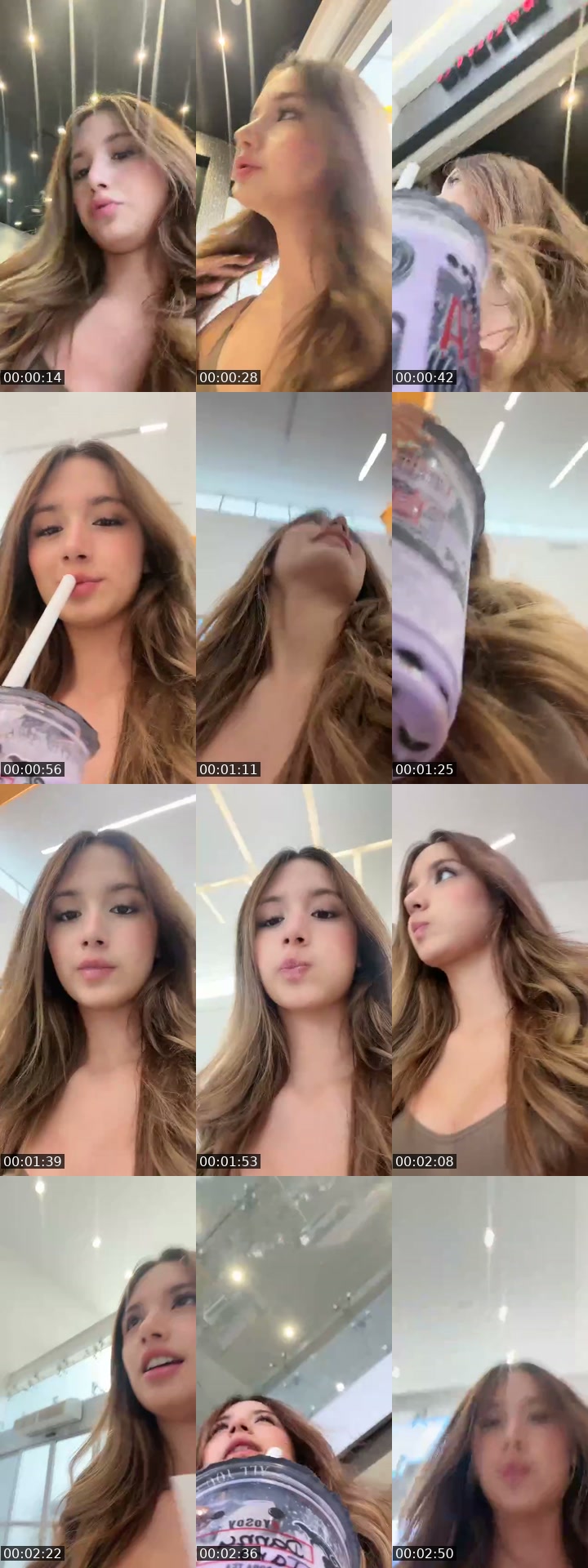 @dannaarvizuu TikTok live from 2026-07-04