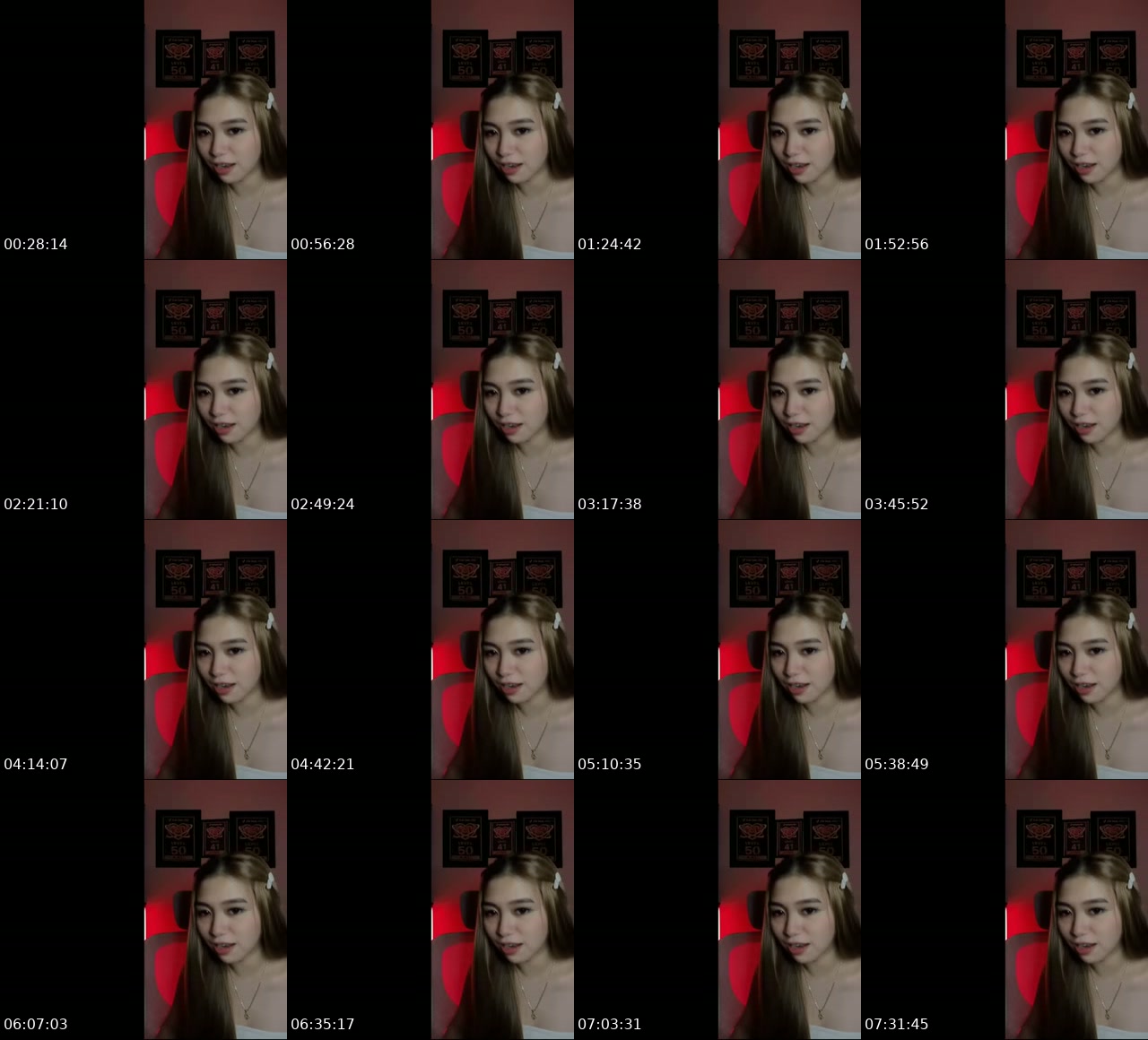 TikTok live: Vamos! 💪🥰🪽 by @filipina_nurserosie