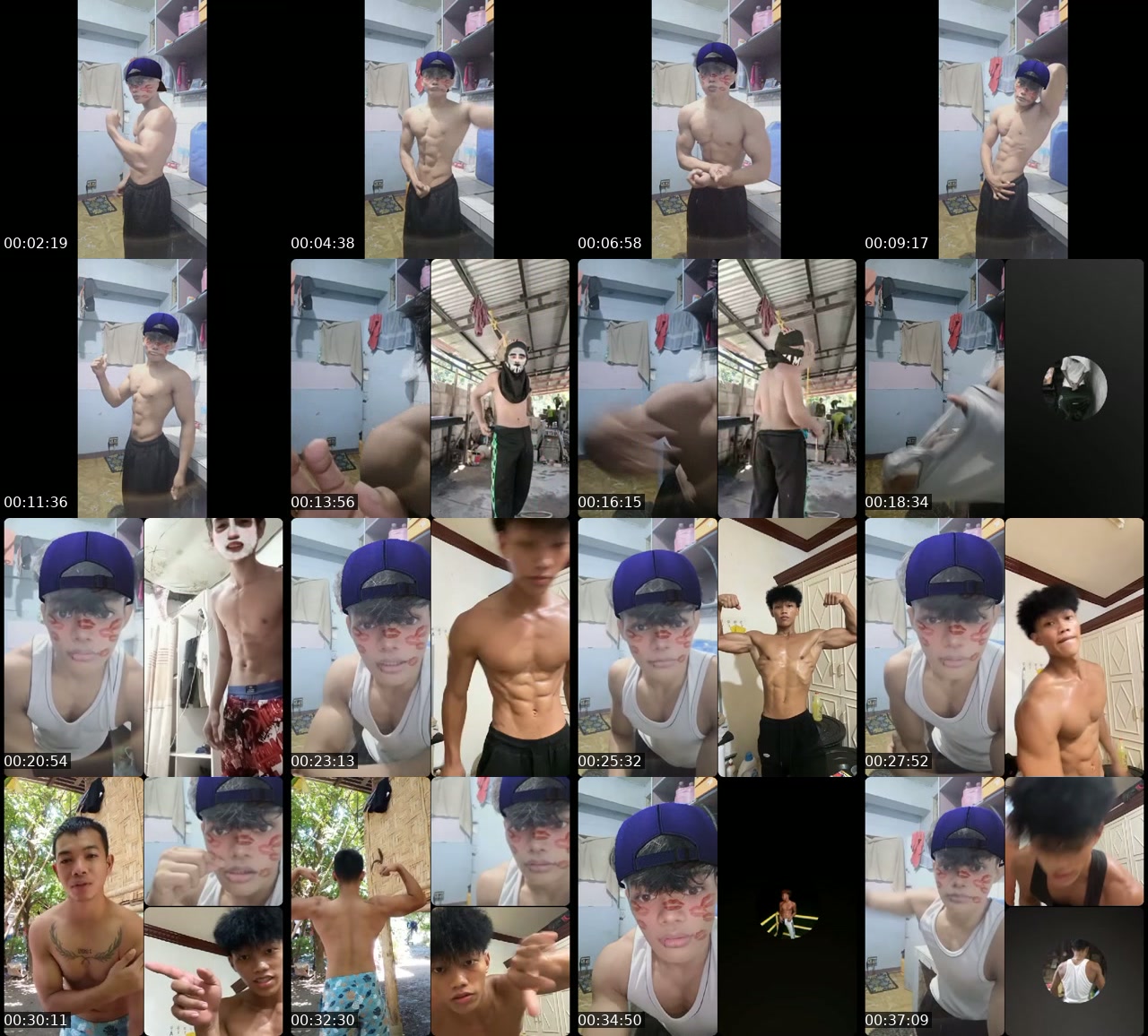 @hayapogipogi TikTok live from 2026-07-04