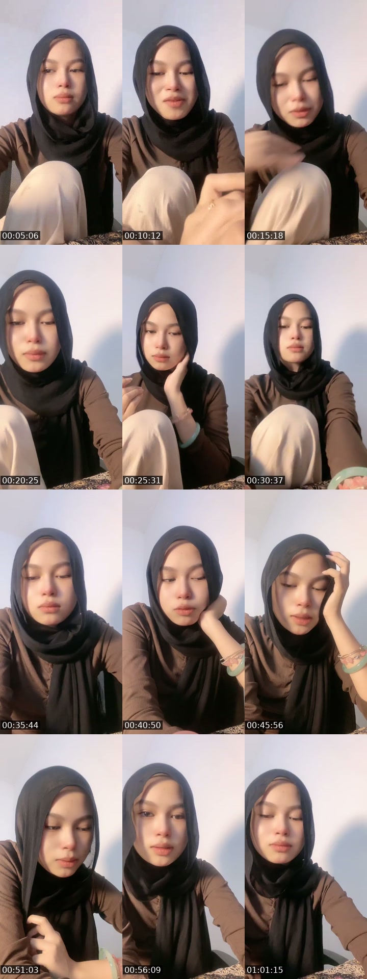 TikTok live: hi by @24hrsofpu33