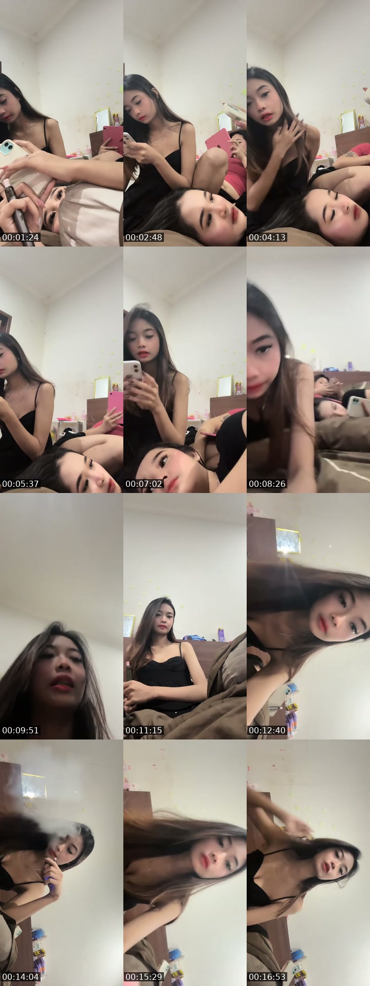 TikTok live: komenn buruuu by @sy1cieee