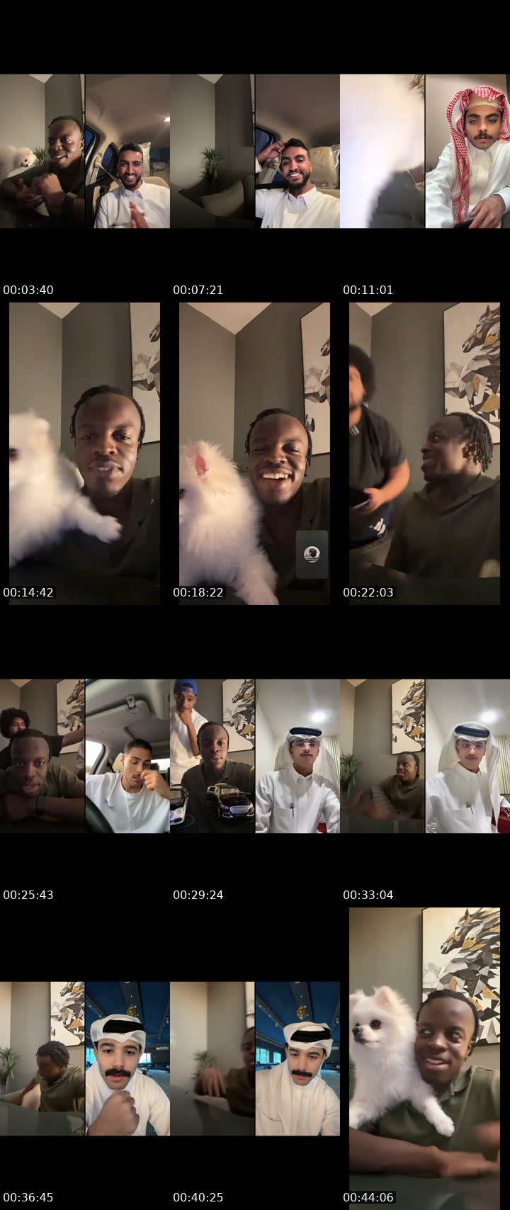 @eotvx TikTok live from 2026-07-04