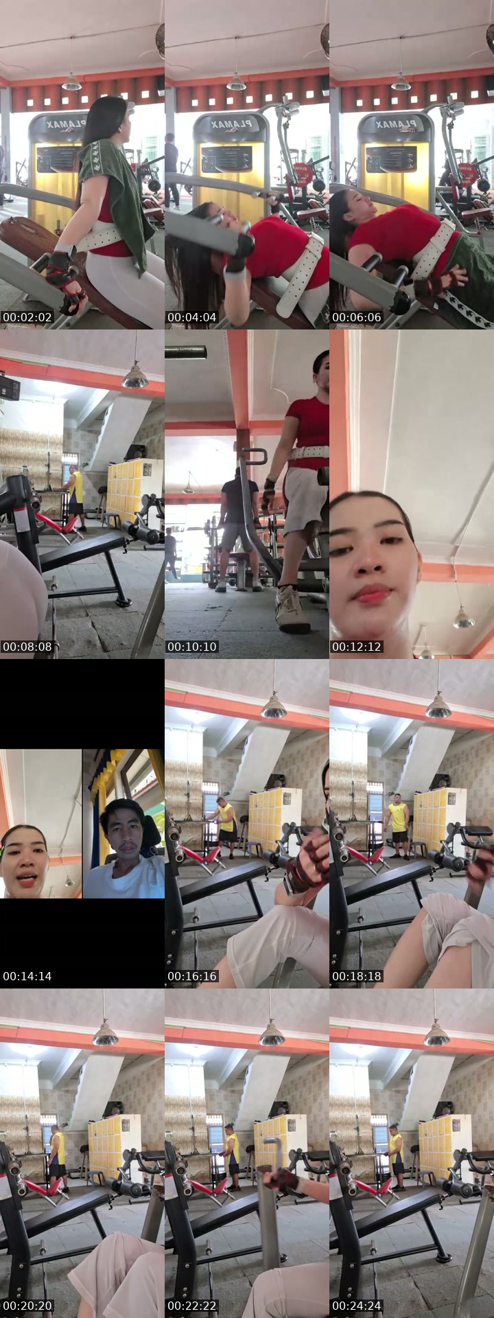 @zenyamelyani TikTok live from 2026-07-04