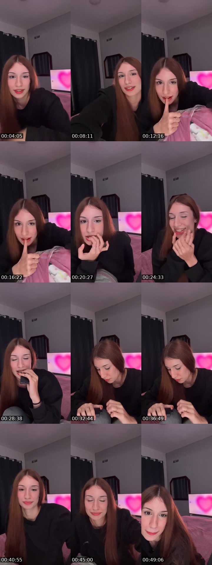 @iza.wainer Brazil TikTok live from 2026-07-04