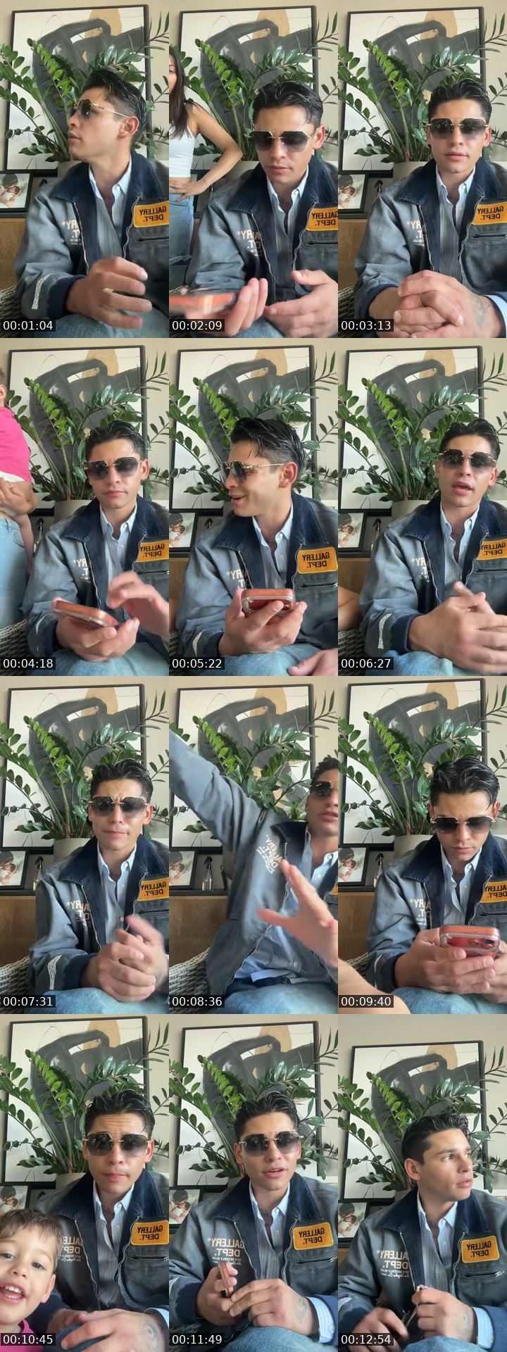 TikTok live: hacked minas acc by @miss.meensy